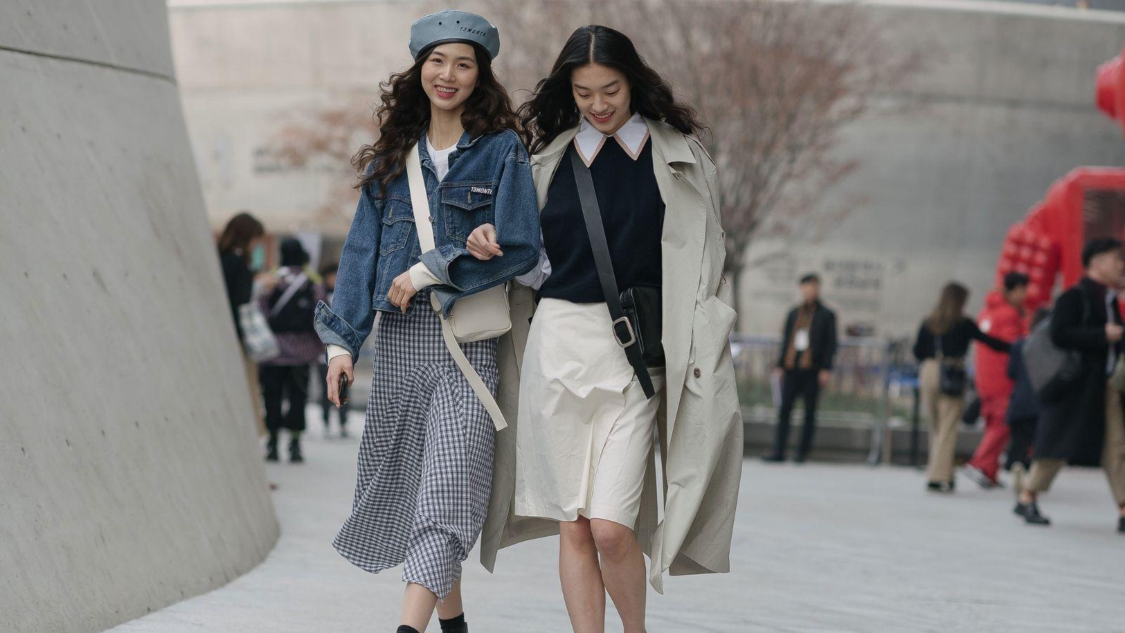 Bật mí cách phối đồ đi làm đẹp, thanh lịch cho nàng công sở